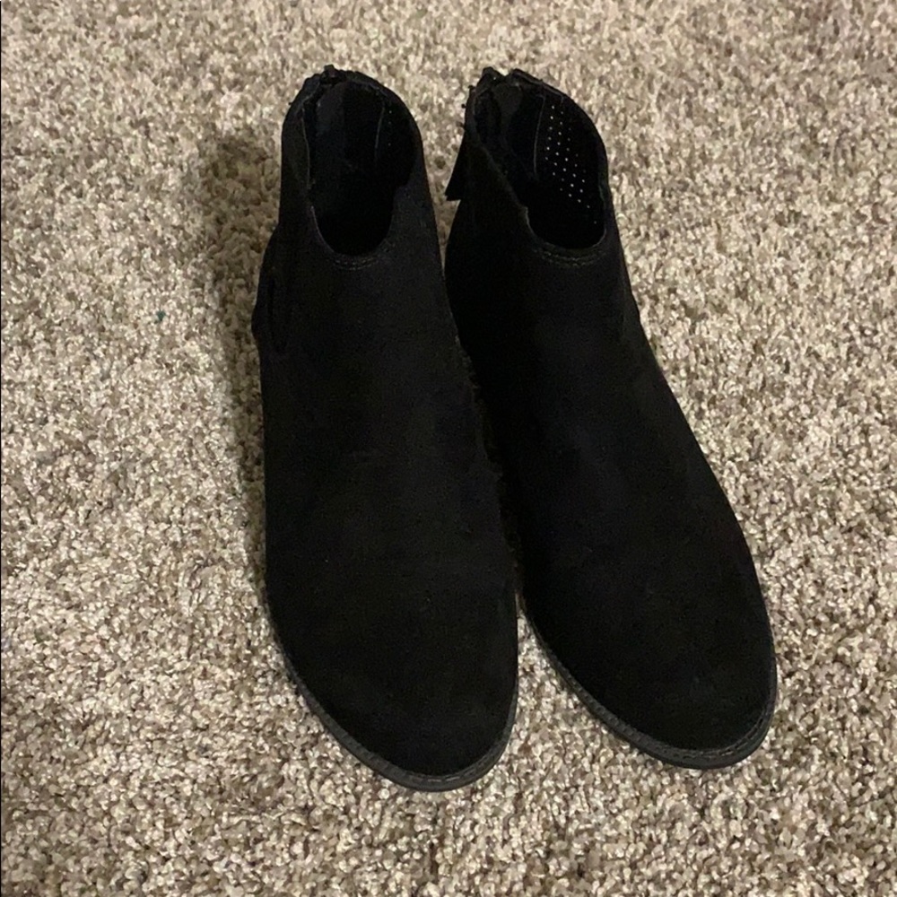 Justice Shoes